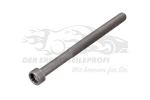 Zylinderkopfschraube
