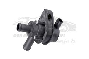 7H0965561 Wasserpumpe für Standheizung, elektrisch 