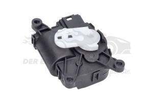 561907511D Stellmotor Heizung 