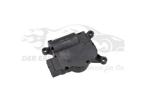 2Q0907511F Stellmotor Heizung 