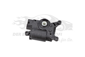 Stellmotor Heizung