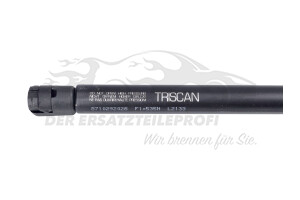 5JA827550E Heckklappendämpfer 