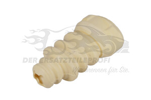 Anschlagpuffer für Stoßdämpfer hinten 55mm