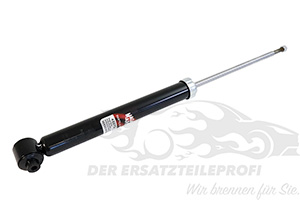 Stoßdämpfer hinten