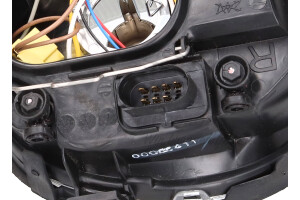 6X1941752J Scheinwerfer rechts H4 Halogen mit Stellmotor 