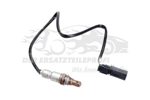 Lamdasonde vor Kat Euro 6 ZD/E/F