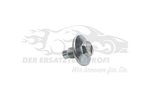 24233099 Ölablassschraube Opel