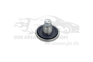 24233099 Ölablassschraube Opel
