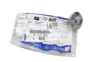 Ölablassschraube Opel 24233099