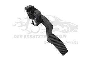Fahrpedal 9193187