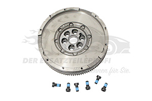 55577123 Zweimassenschwungrad LUK / Sachs / Valeo