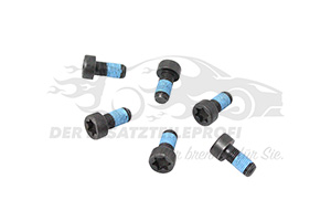 55577123 Zweimassenschwungrad LUK / Sachs / Valeo