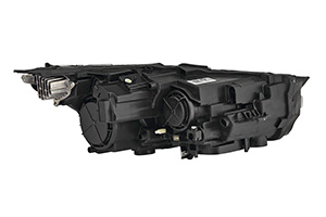 YQ00349980 Scheinwerfer links H7 Halogen Valeo