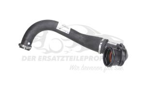 13419572 Turboschlauch Einlass Opel