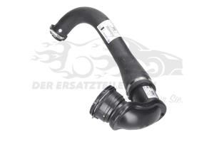 13419572 Turboschlauch Einlass Opel