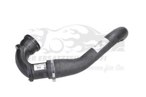 13419572 Turboschlauch Einlass Opel