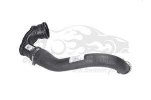 13419572 Turboschlauch Einlass Opel