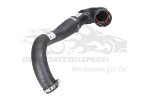 13419572 Turboschlauch Einlass Opel