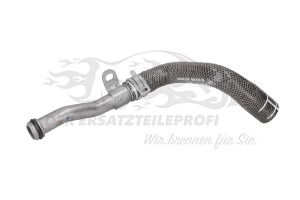 55583808 Kühlerschlauch Ölkühler Opel
