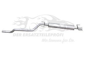 Vorschalldämpfer 95528443