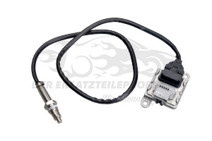 Stickoxid-Sonde / NOx-Sonde