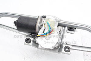 24450195 Wischermotor vorne 
