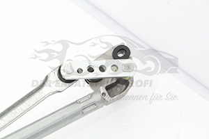 24450195 Wischermotor vorne 
