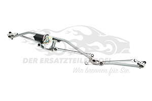 Scheibenwischermotor 24450195