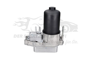 1103N4 Ölkühler Motoröl (mit Gehäuse) 