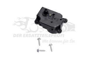 1609705180 Stellmotor Klimaanlage 