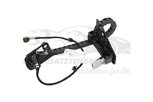 9816588580 Kabelstrang Schiebetür rechts Citroen