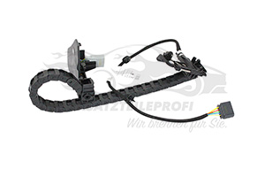 9816588580 Kabelstrang Schiebetür rechts Citroen