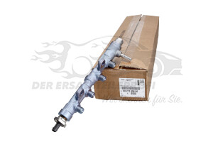 Verteilerrohr für Kraftstoff Citroen 9821399680