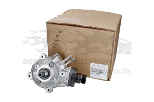 Kraftstoffpumpe Citroen 1631886980