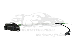 9822398680 Hecktürschloss links unten Citroen