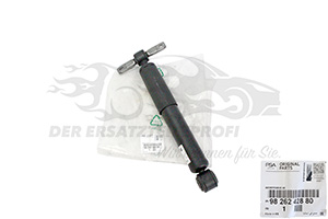 Stoßdämpfer Citroen 9826242880