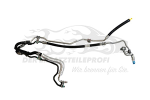 9812750080 Servoleitung (Versorgung) Citroen