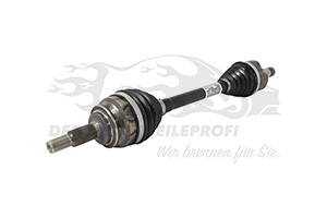 1609610080 Antriebswelle links (ML6C-Getriebe) Citroen
