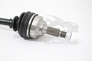 1613229580 Antriebswelle rechts Getriebe BE4R 