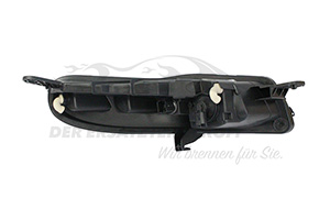 9833480680 Tagfahrleuchte links Citroen