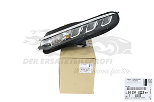 Tagfahrleuchte Citroen 9833480680