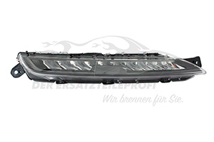 Tagfahrleuchte Citroen 9822653180