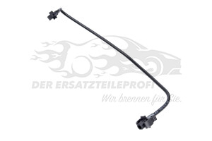 1323HX Entlüftungsleitung, Ausgleichsbehälter Citroen