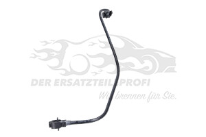 1323HX Entlüftungsleitung, Ausgleichsbehälter Citroen
