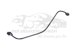 1323HX Entlüftungsleitung, Ausgleichsbehälter Citroen