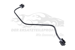 1323HX Entlüftungsleitung, Ausgleichsbehälter Citroen