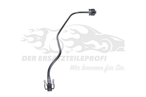 1323HX Entlüftungsleitung, Ausgleichsbehälter Citroen