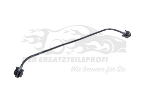 1323HX Entlüftungsleitung, Ausgleichsbehälter Citroen