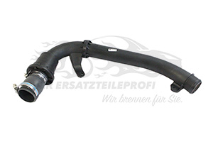 0382QX Turboschlauch Citroen