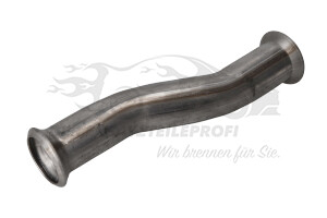 Auspuffrohre Citroen 1717QW